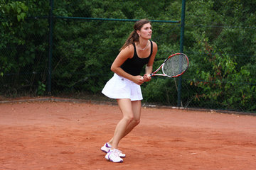 Vivian Hansen 127 - Cup-Alsterquelle